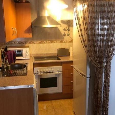 Apartamento Con 2 Stanze Letto Torrevieja Zewnętrze zdjęcie