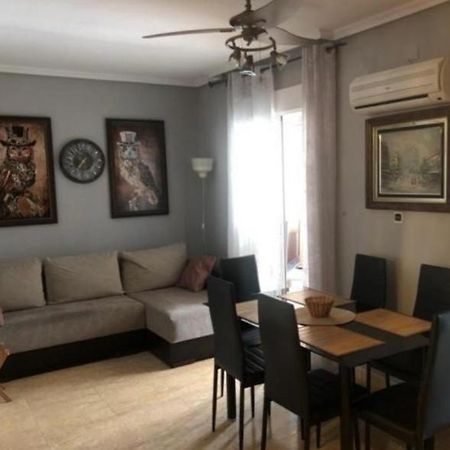 Apartamento Con 2 Stanze Letto Torrevieja Zewnętrze zdjęcie
