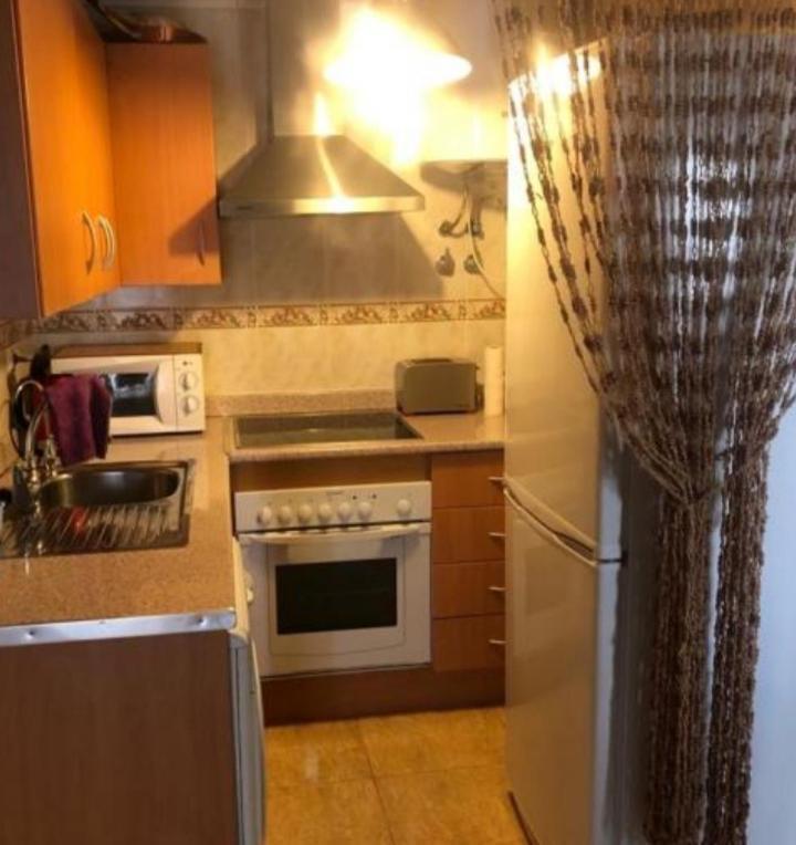 Apartamento Con 2 Stanze Letto Torrevieja Zewnętrze zdjęcie