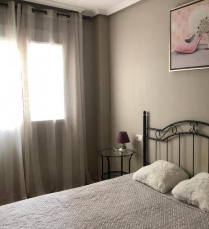 Apartamento Con 2 Stanze Letto Torrevieja Zewnętrze zdjęcie