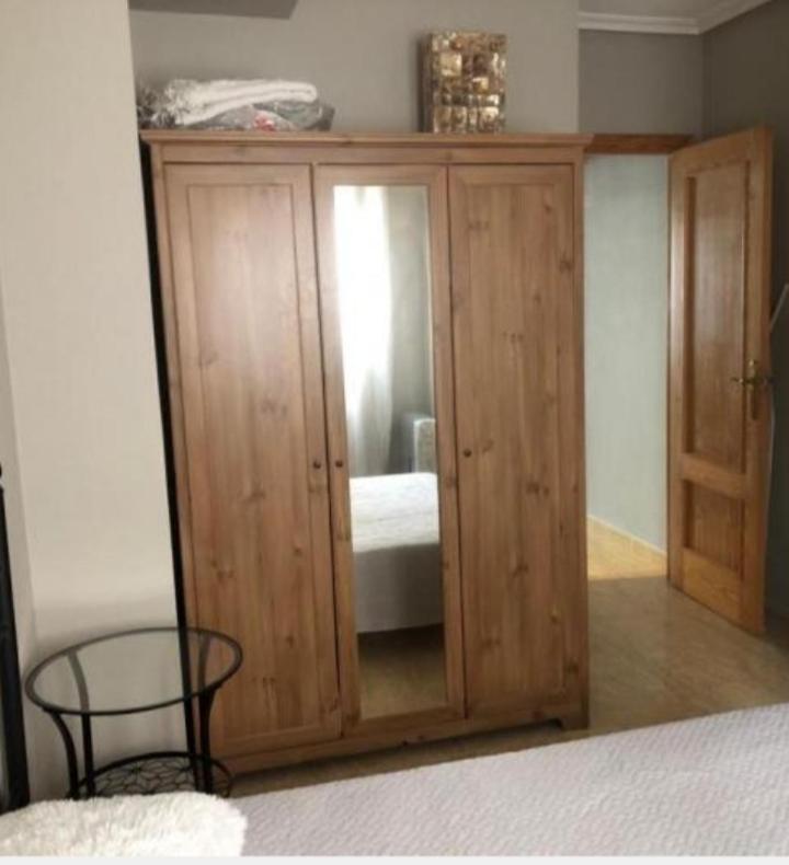 Apartamento Con 2 Stanze Letto Torrevieja Zewnętrze zdjęcie