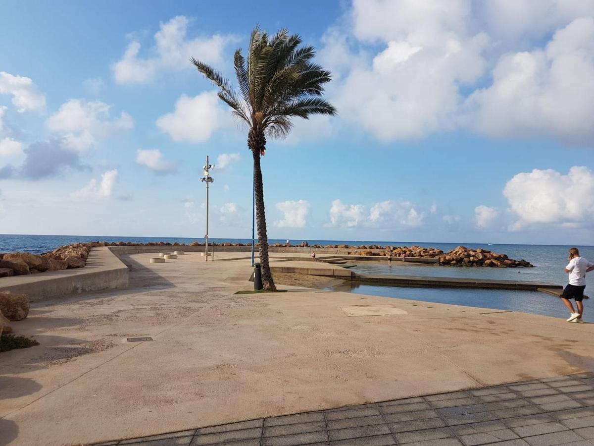 Apartamento Con 2 Stanze Letto Torrevieja Zewnętrze zdjęcie