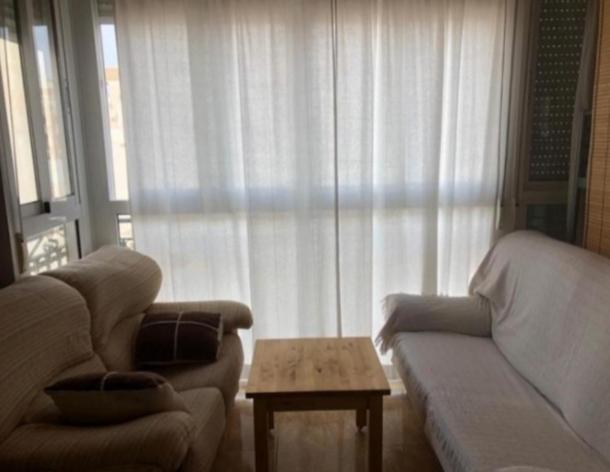 Apartamento Con 2 Stanze Letto Torrevieja Zewnętrze zdjęcie