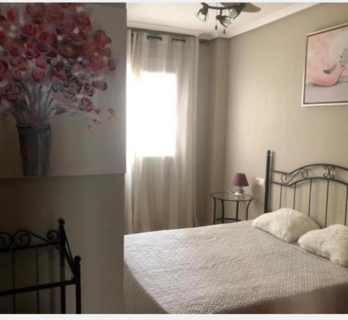 Apartamento Con 2 Stanze Letto Torrevieja Zewnętrze zdjęcie