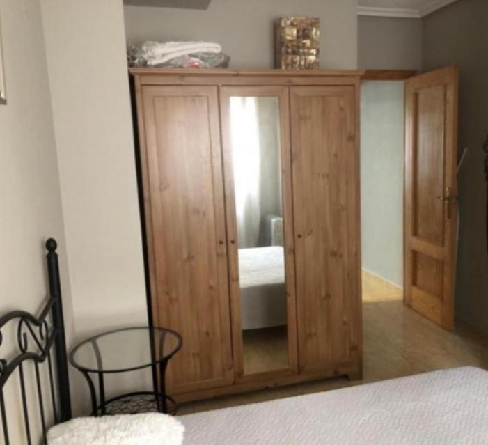 Apartamento Con 2 Stanze Letto Torrevieja Zewnętrze zdjęcie